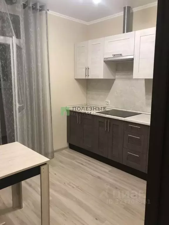 1-к кв. Краснодарский край, Краснодар Восточно-Кругликовская ул., 22 ... - Фото 2