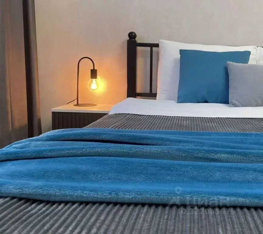 2-к кв. Красноярский край, Красноярск ул. Академгородок, 70 (63.0 м) - Фото 2