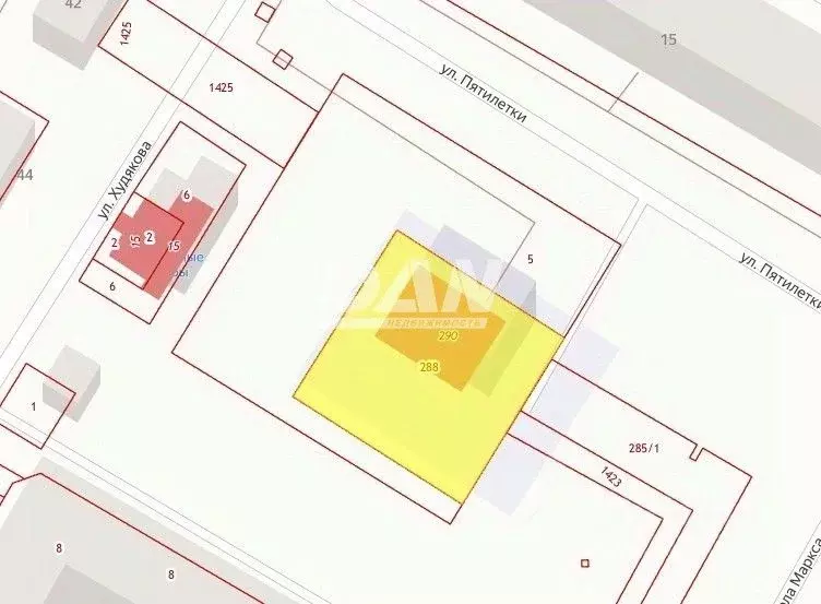 Производственное помещение в Челябинская область, Верхний Уфалей ул. ... - Фото 2