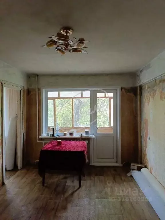 3-к кв. Калужская область, Калуга ул. Белинского, 4 (49.6 м) - Фото 0
