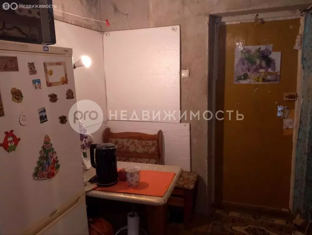 1к в -комнатной квартире (11.8 м) - Фото 2