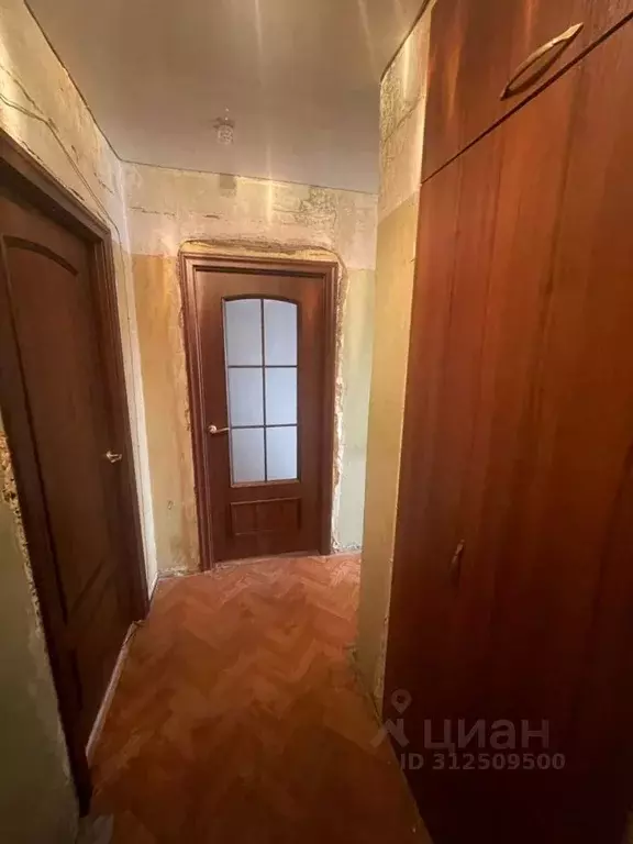 3-к кв. Башкортостан, Уфа ул. Шафиева, 28 (59.2 м) - Фото 0