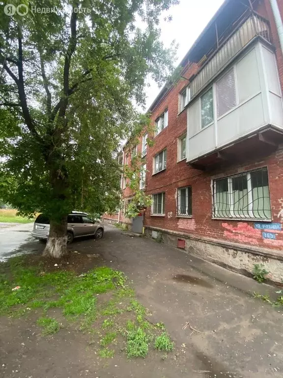 1к в 3-комнатной квартире (12.7 м) - Фото 1
