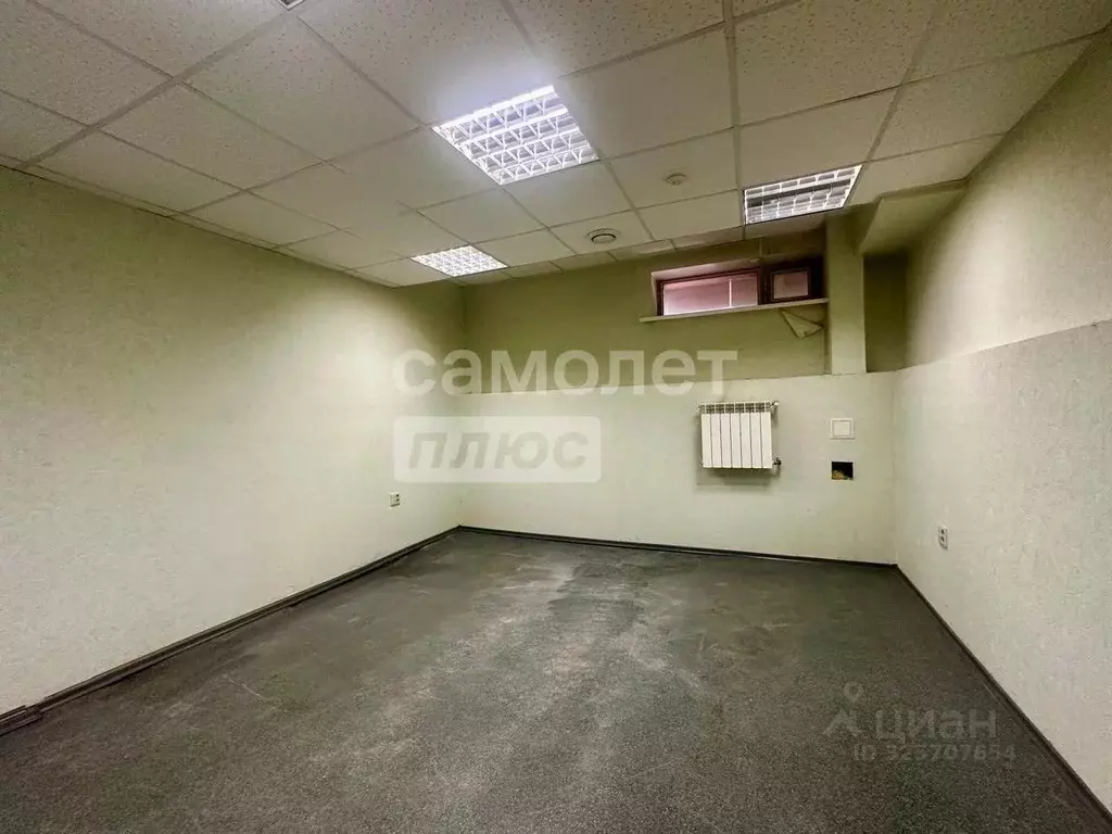 Помещение свободного назначения в Челябинская область, Челябинск ул. ... - Фото 2