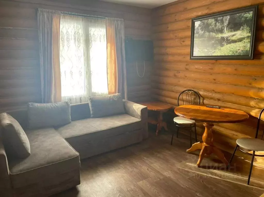 Дом в Владимирская область, Вязники муниципальное образование М-7 ... - Фото 2