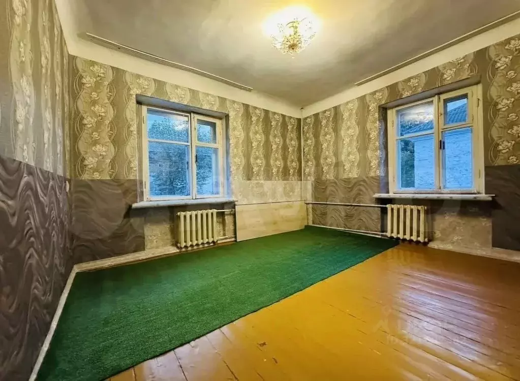 3-к кв. Пермский край, Пермь Кировоградская ул., 43 (77.0 м) - Фото 1