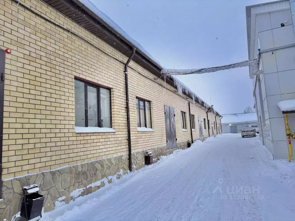 Помещение свободного назначения в Ярославская область, Ярославль ул. ... - Фото 1