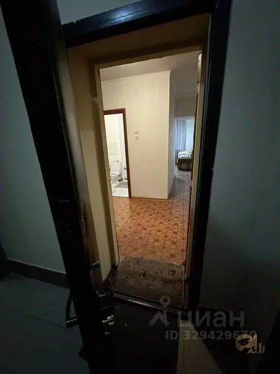 1-к кв. Москва, Москва, Щербинка ул. Индустриальная, 11 (44.8 м) - Фото 1
