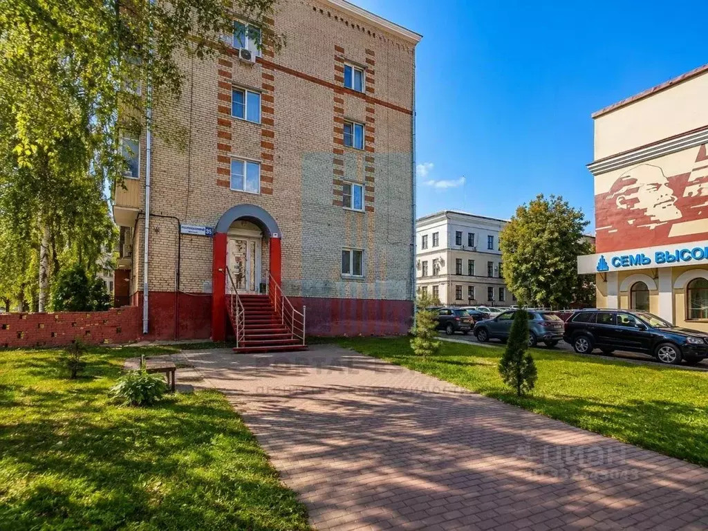 Помещение свободного назначения в Московская область, Подольск ... - Фото 2