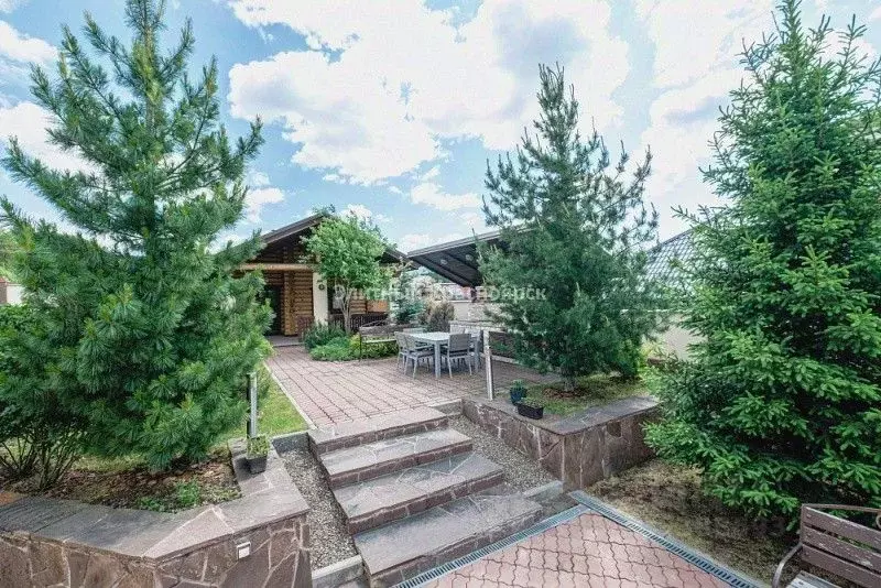 Коттедж в Красноярский край, Дивногорск городской округ, пос. Манский ... - Фото 2