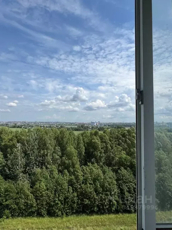 3-к кв. Томская область, Томский район, д. Кисловка, Северный мкр ул. ... - Фото 0