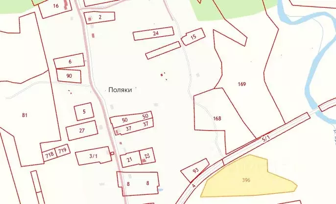 Участок в Калужская область, Думиничи с/пос  (2.02 сот.) - Фото 2