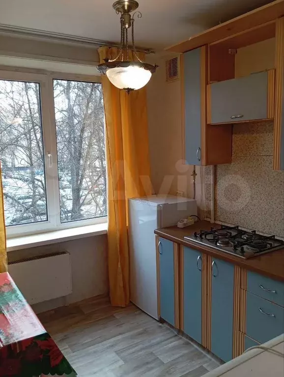 1-к. квартира, 40 м, 3/9 эт. - Фото 0