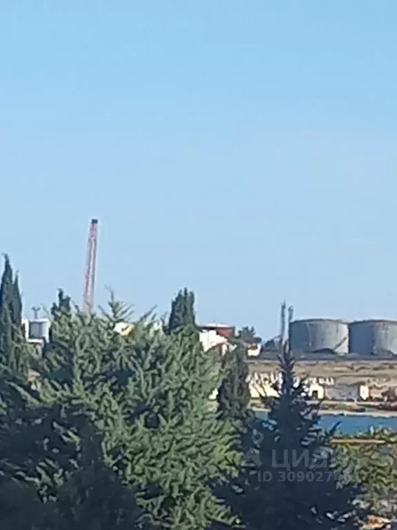 1-к кв. Севастополь ул. Молодых Строителей, 12 (43.3 м) - Фото 1
