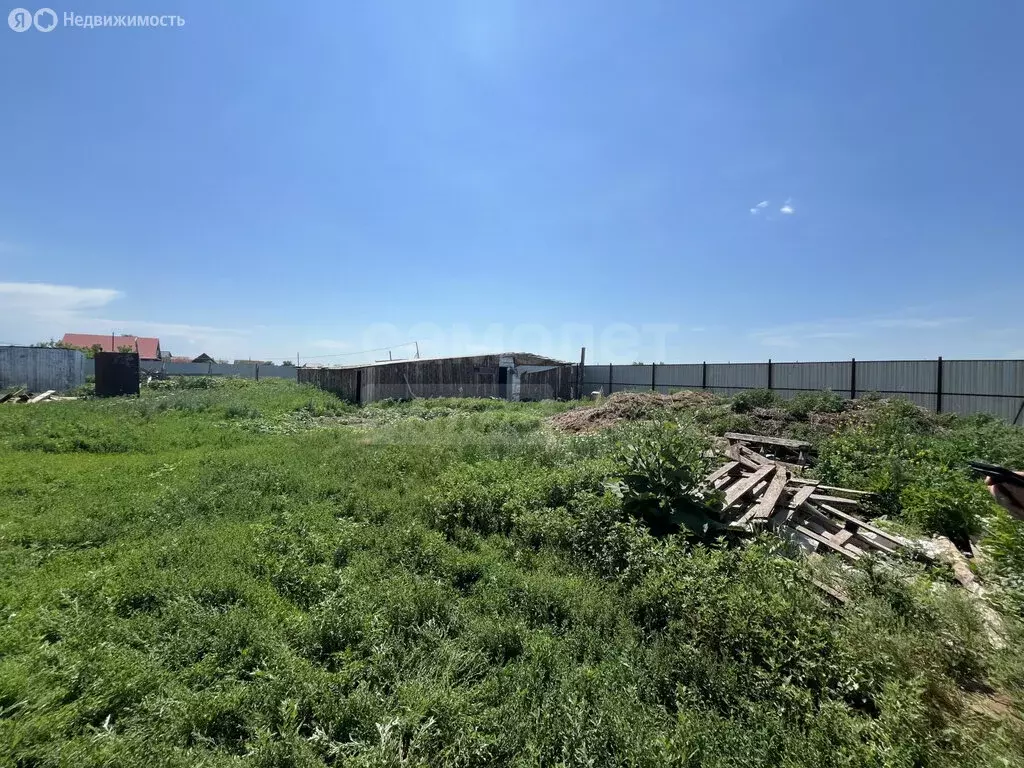 Участок в Александровка, Западная улица, 42 (19 м) - Фото 1