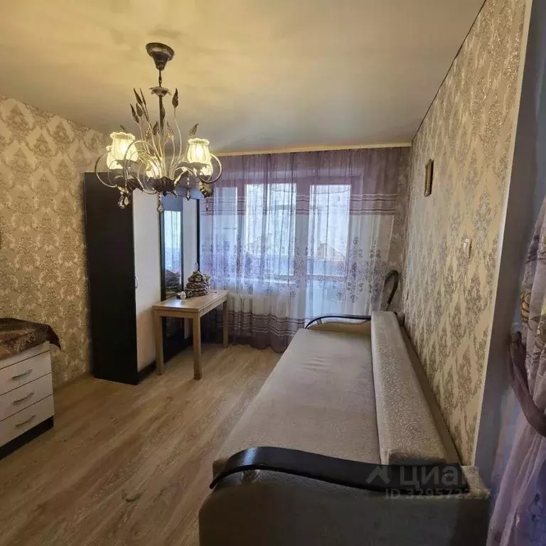 1-к кв. Московская область, Воскресенск ул. Зелинского, 1/8 (31.0 м) - Фото 2