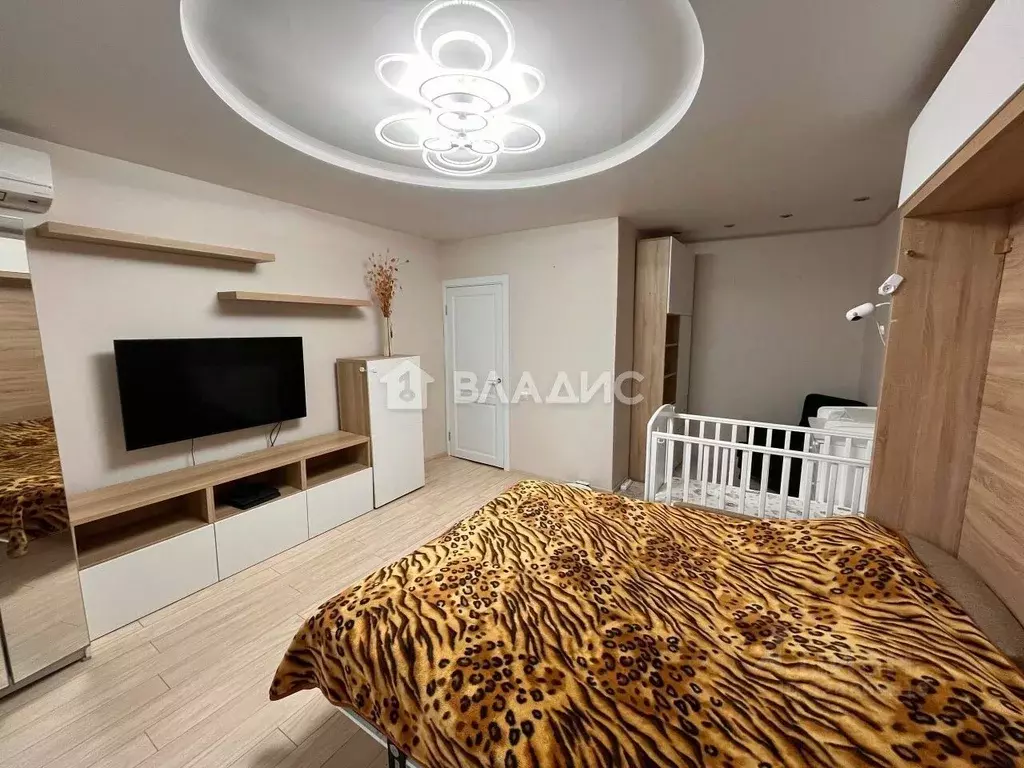 1-к кв. Москва Таллинская ул., 8 (39.0 м) - Фото 1