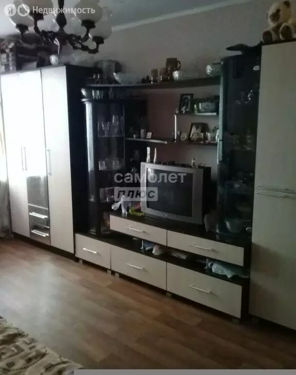 1-комнатная квартира: Тамбов, Мичуринская улица, 128 (30.1 м) - Фото 1