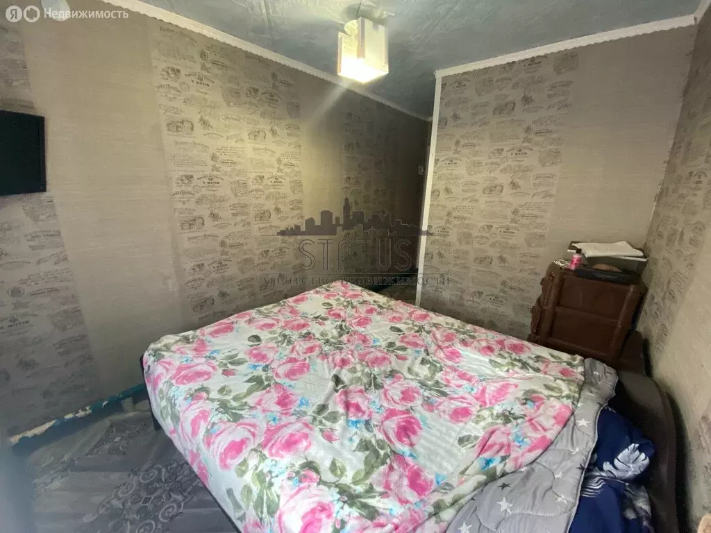 Дом в Ртищево, Красноармейская улица (52.7 м) - Фото 1