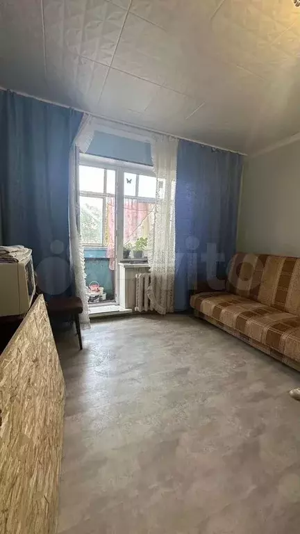 Комната 20 м в 3-к., 1/9 эт. - Фото 0