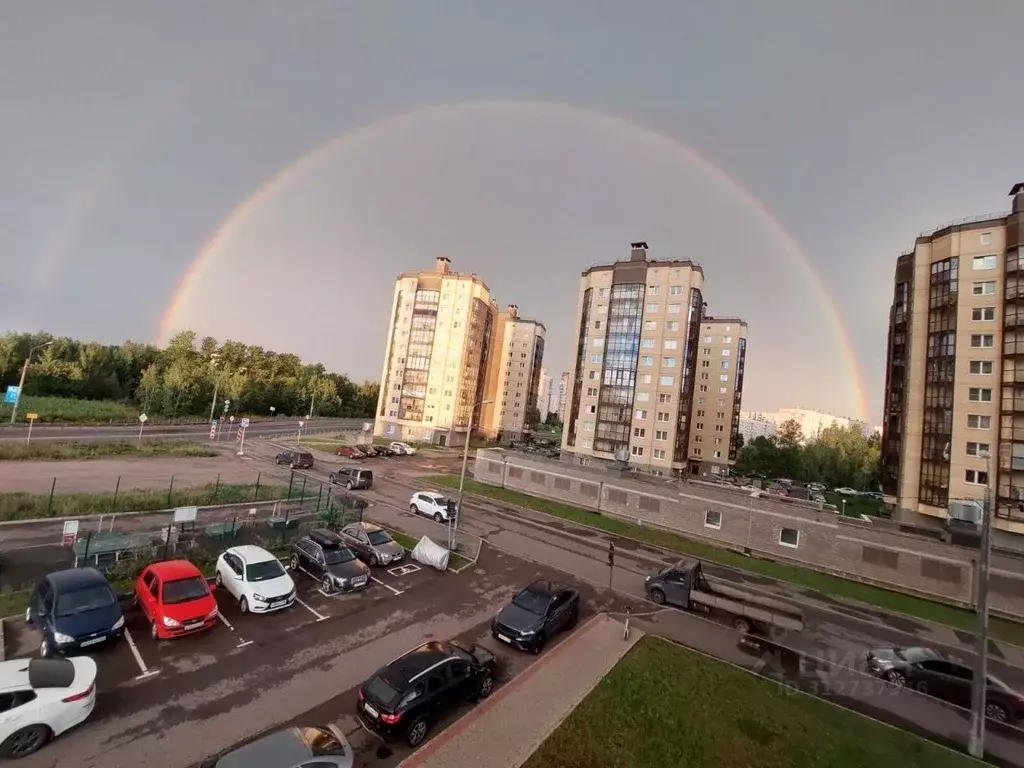 Студия Санкт-Петербург Усть-Славянка тер., ул. Славянская, 5 (19.3 м) - Фото 0