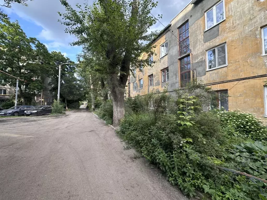 3-к. квартира, 67 м, 2/3 эт. - Фото 0