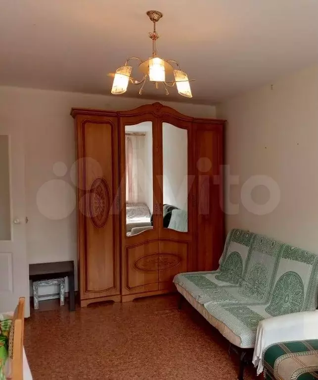 1-к. квартира, 38,7 м, 9/12 эт. - Фото 0