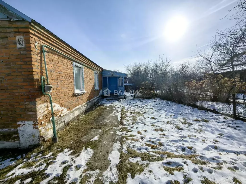 Дом в Московская область, Коломна городской округ, д. Верхнее Хорошово ... - Фото 1