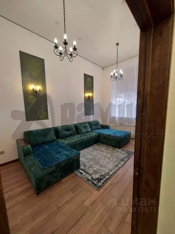 2-к кв. Северная Осетия, Владикавказ ул. Курсантов-Кировцев (70.0 м) - Фото 2