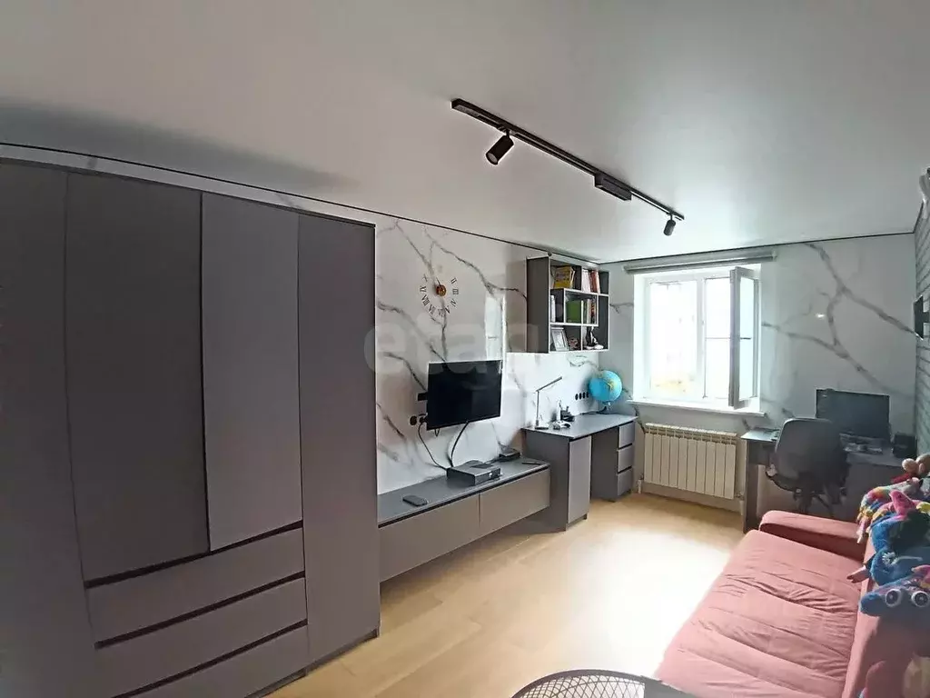Дом в Тульская область, Богородицкий район, с. Иевлево, Низовое сл. 50 ... - Фото 1