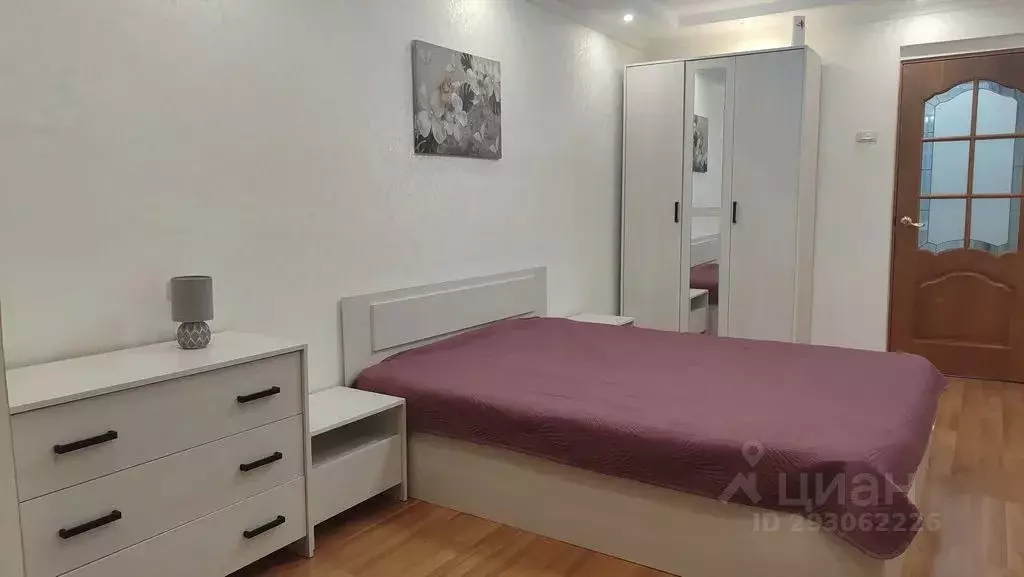 2-к кв. Ставропольский край, Ессентуки Вокзальная ул., 43А (50.0 м) - Фото 1