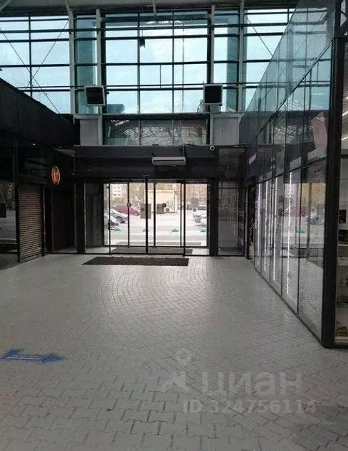 Помещение свободного назначения в Ленинградская область, Ломоносовский ... - Фото 1