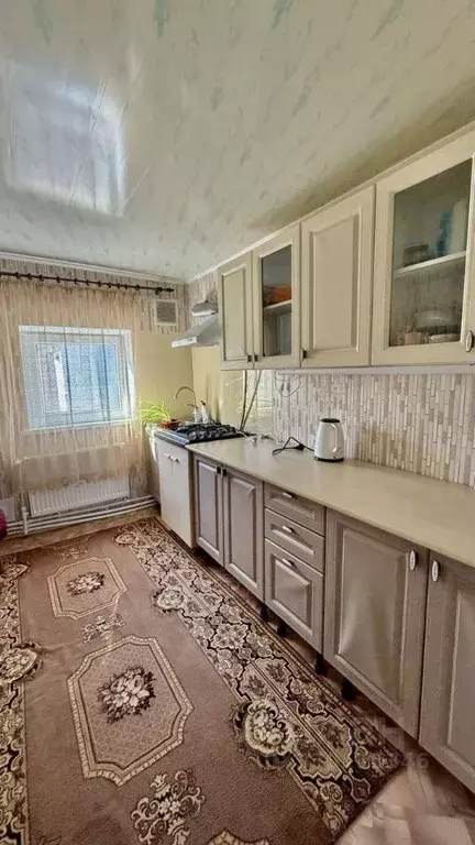 Дом в Крым, Первомайский район, с. Стахановка ул. Крымская, 9 (57 м) - Фото 1