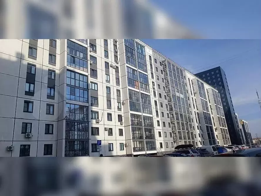 Аукцион: 3-к. квартира, 70,7 м, 3/11 эт. - Фото 1