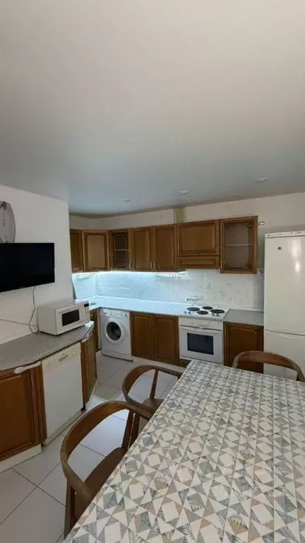 2-к кв. Москва Кастанаевская ул., 62 (53.0 м) - Фото 2