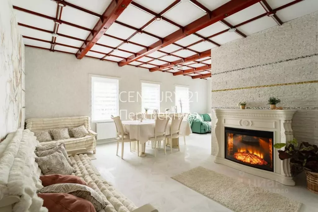 Дом в Московская область, Мытищи городской округ, д. Сорокино ул. ... - Фото 2