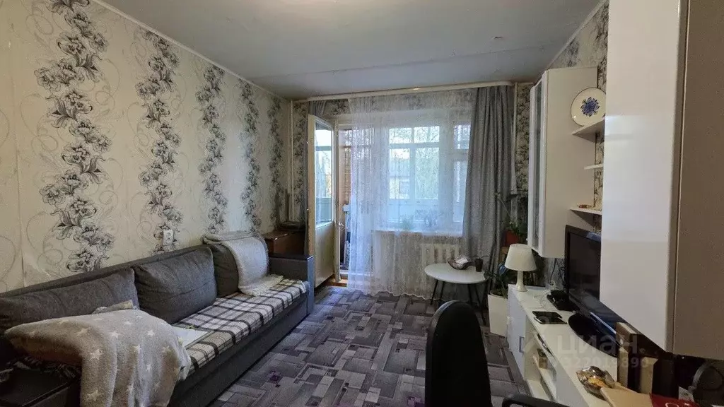 1-к кв. Свердловская область, Среднеуральск ул. Свердлова, 6А (29.0 м) - Фото 1