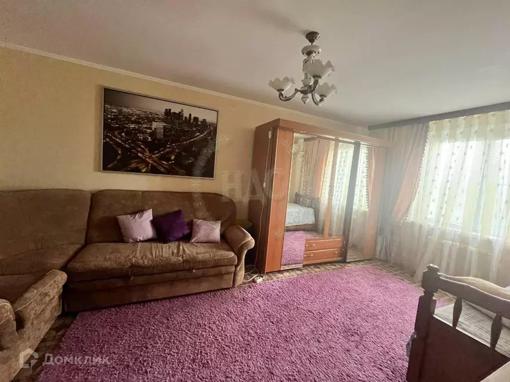 Продаётся 3-к квартира, 100 м - Фото 0