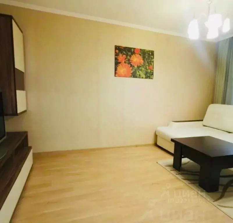 2-к кв. Санкт-Петербург ул. Турку, 9К1 (44.0 м) - Фото 2