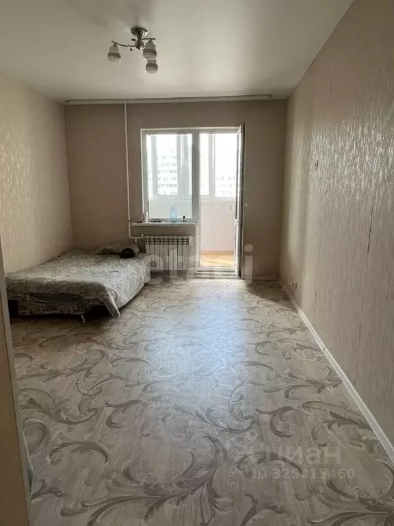 Студия Ханты-Мансийский АО, Сургут тракт Тюменский, 6/1 (28.0 м) - Фото 2