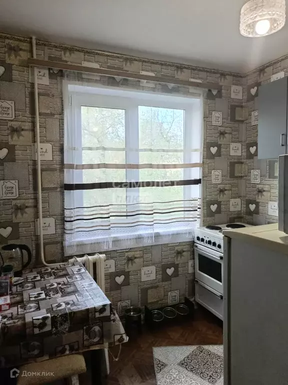 Продаётся 2-к квартира, 44.2 м - Фото 0