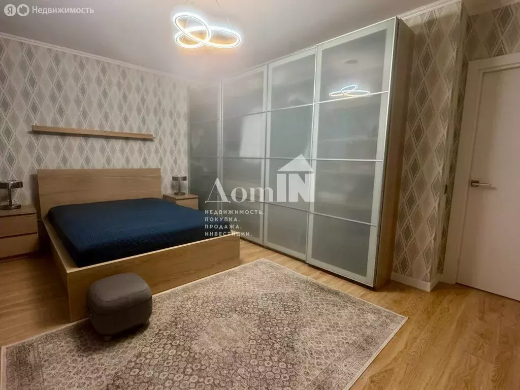 2-комнатная квартира: Санкт-Петербург, улица Передовиков, 3к2 (57.2 м) - Фото 2