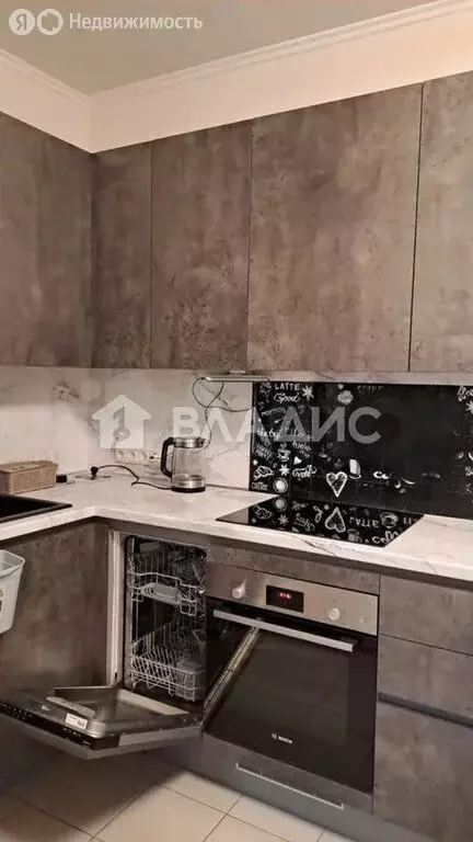 1-комнатная квартира: Люберцы, микрорайон Зенино ЖК Самолёт, улица ... - Фото 1