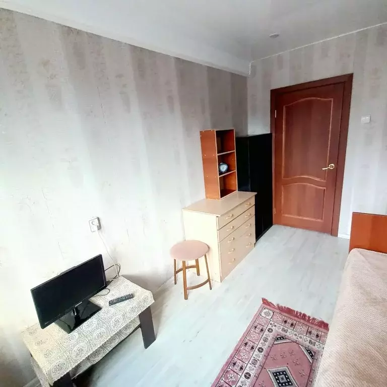 Комната Санкт-Петербург Белорусская ул., 28 - Фото 2