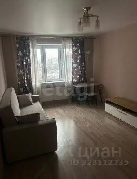 1-к кв. Новосибирская область, Новосибирск ул. Титова, 255/2 (40.0 м) - Фото 1