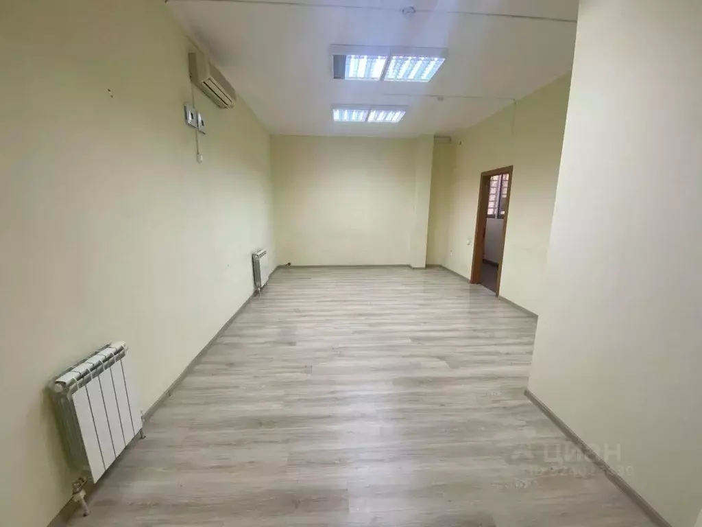 Офис в Краснодарский край, Новороссийск ул. Свободы, 23 (26 м) - Фото 1