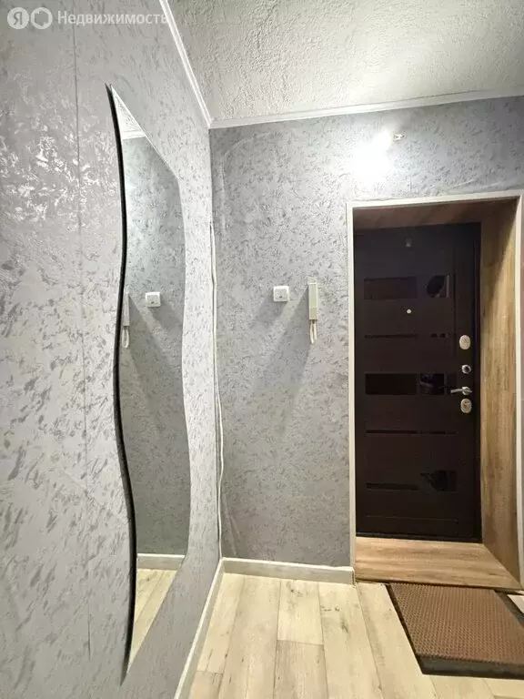 2-комнатная квартира: Арсеньев, Садовая улица, 11 (42.1 м) - Фото 2