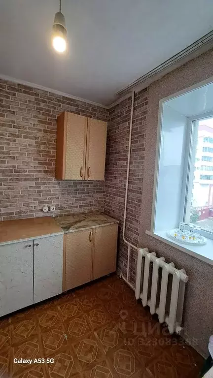 1-к кв. Амурская область, Благовещенск ул. Чайковского, 64 (31.7 м) - Фото 1