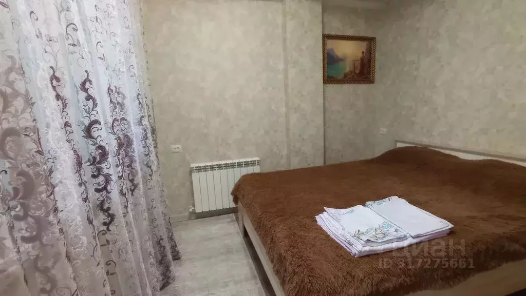 2-к кв. Дагестан, Каспийск ул. Камиля Гасанова, 2 (54.0 м) - Фото 1