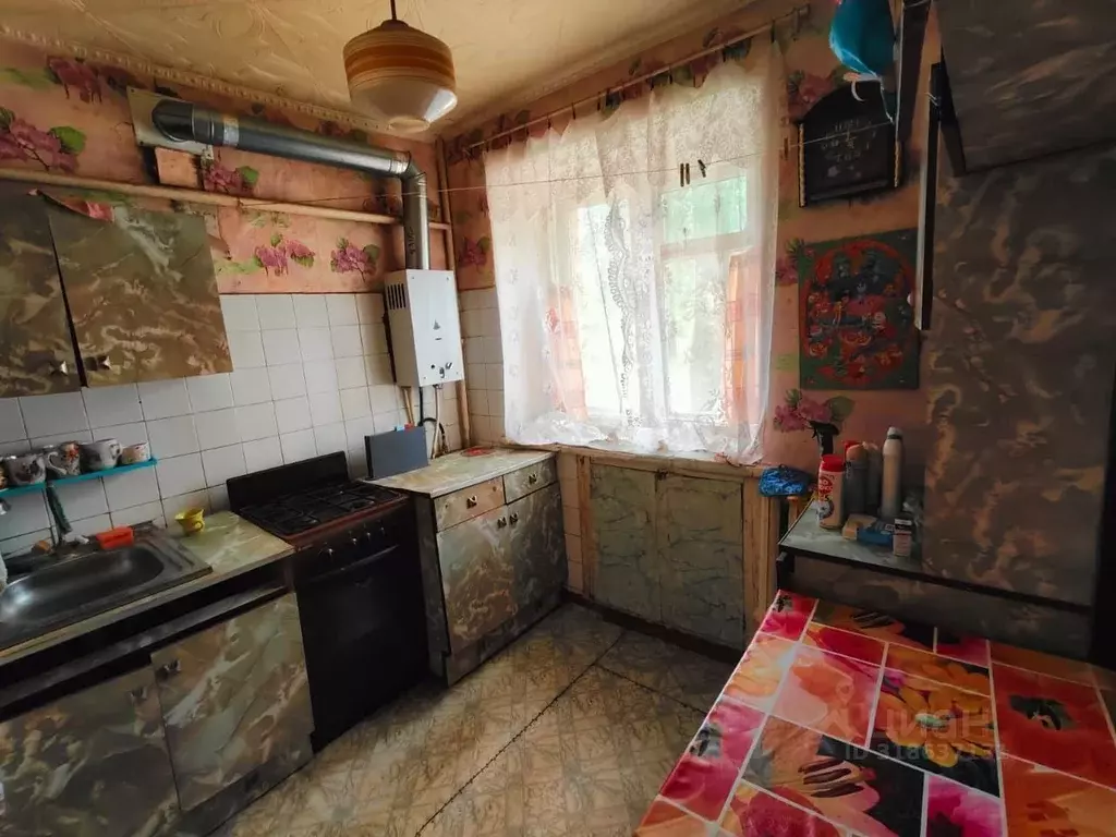 4-к кв. Рязанская область, Кораблино ул. Маяковского, 27 (62.6 м) - Фото 0